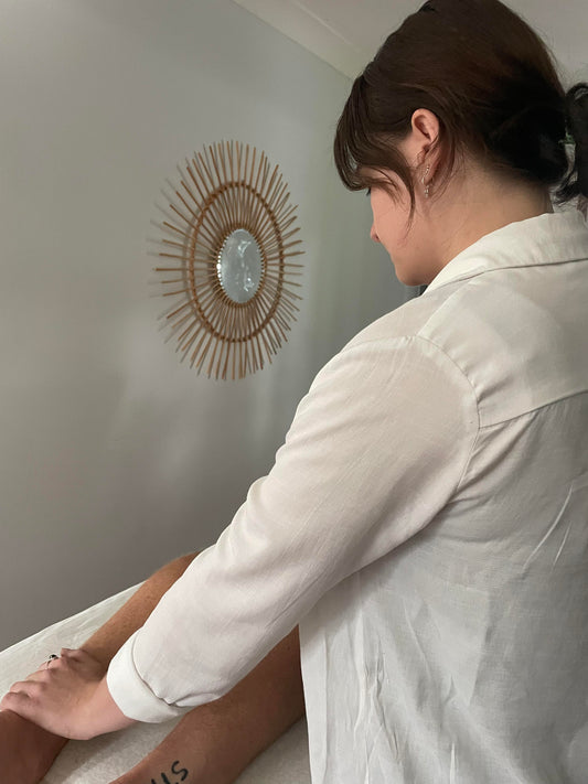 Remote Reiki Healing